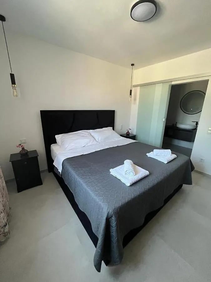 Haus Dalmatia With Heated Pool Appartement Bibinje