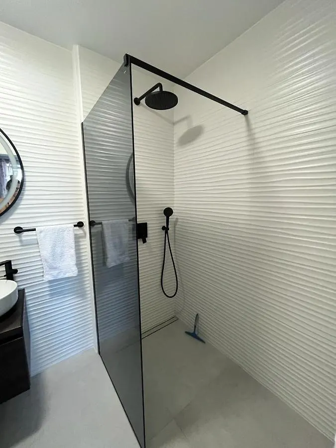 Haus Dalmatia With Heated Pool Appartement Bibinje 0*,  Kroatië